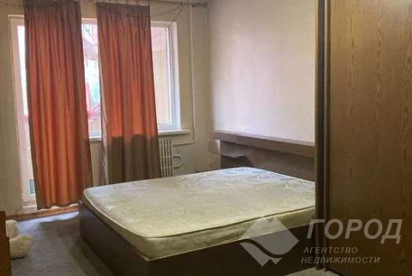 Продам 1-кімнатну квартиру, Алексеевка, Молодежная, Код: 814104/1