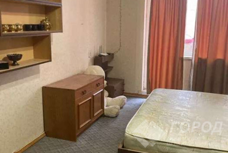 Продам 1-кімнатну квартиру, Алексеевка, Молодежная, Код: 814104/1