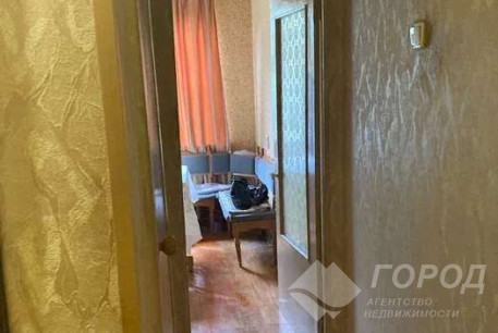 Продам 1-кімнатну квартиру, Алексеевка, Молодежная, Код: 814104/1