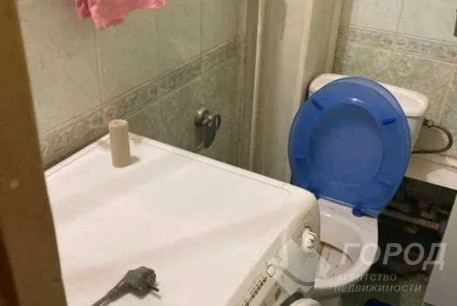 Продам 1-кімнатну квартиру, Алексеевка, Молодежная, Код: 814104/1