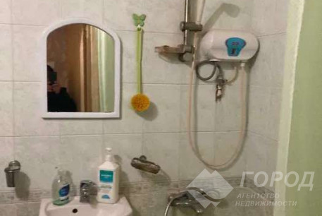 Продам 1-кімнатну квартиру, Алексеевка, Молодежная, Код: 814104/1