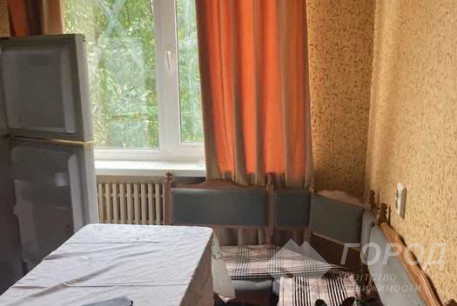 Продам 1-кімнатну квартиру, Алексеевка, Молодежная, Код: 814104/1