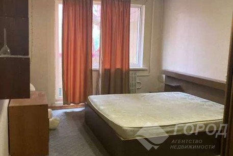 Продам 1-кімнатну квартиру, Алексеевка, Молодежная, Код: 814104/1