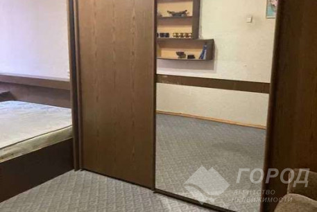 Продам 1-кімнатну квартиру, Алексеевка, Молодежная, Код: 814104/1