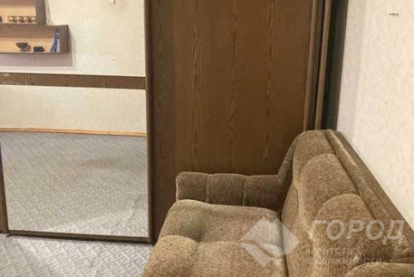 Продам 1-кімнатну квартиру, Алексеевка, Молодежная, Код: 814104/1