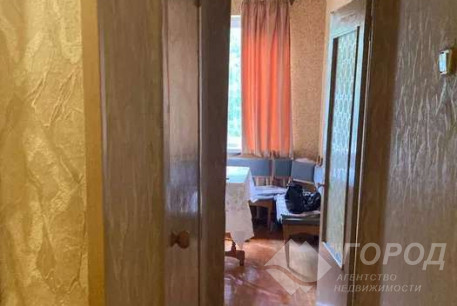 Продам 1-кімнатну квартиру, Алексеевка, Молодежная, Код: 814104/1