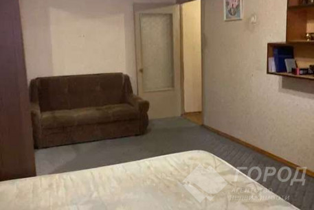 Продам 1-кімнатну квартиру, Алексеевка, Молодежная, Код: 814104/1