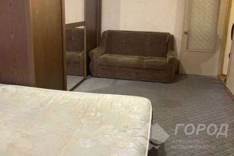 Продам 1-кімнатну квартиру, Алексеевка, Молодежная, Код: 814104/1