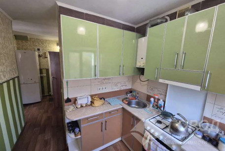 Продам 2-х кімнатну квартиру, Павлово поле, 23 Августа метро, Код: 814105/1