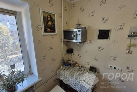 Продам 2-х кімнатну квартиру, Павлово поле, 23 Августа метро, Код: 814105/1