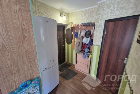 Продам 2-х кімнатну квартиру, Павлово поле, 23 Августа метро, Код: 814105/1