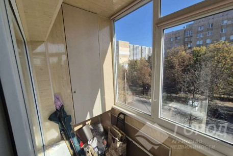 Продам 2-х кімнатну квартиру, Павлово поле, 23 Августа метро, Код: 814105/1