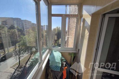 Продам 2-х кімнатну квартиру, Павлово поле, 23 Августа метро, Код: 814105/1