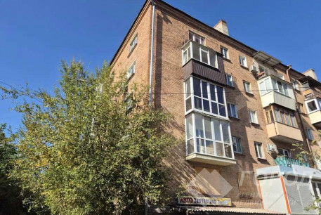 Продам 2-х кімнатну квартиру, Павлово поле, 23 Августа метро, Код: 814105/1