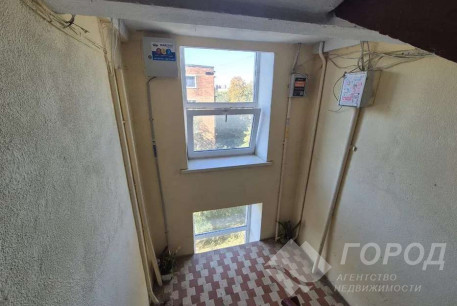 Продам 2-х кімнатну квартиру, Павлово поле, 23 Августа метро, Код: 814105/1