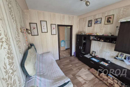 Продам 2-х кімнатну квартиру, Павлово поле, 23 Августа метро, Код: 814105/1
