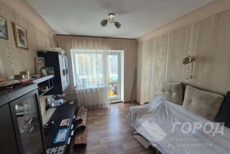 Продам 2-х кімнатну квартиру, Павлово поле, 23 Августа метро, Код: 814105/1