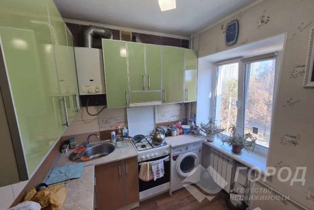 Продам 2-х кімнатну квартиру, Павлово поле, 23 Августа метро, Код: 814105/1