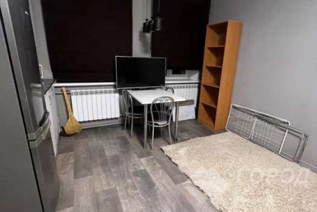 Продам гостинку, Холодная Гора, Холодная Гора метро, Код: 814106/1