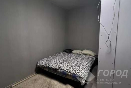 Продам гостинку, Холодная Гора, Холодная Гора метро, Код: 814106/1