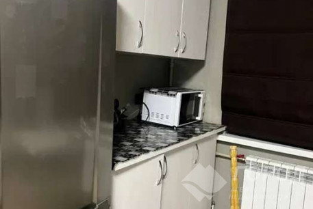 Продам гостинку, Холодная Гора, Холодная Гора метро, Код: 814106/1