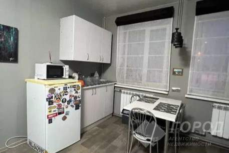 Продам гостинку, Холодная Гора, Холодная Гора метро, Код: 814106/1