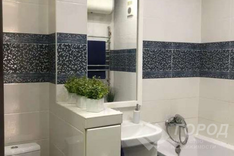 Продам 3-х кімнатну квартиру, ХТЗ, Код: 814107/1