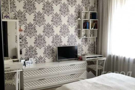 Продам 3-х кімнатну квартиру, ХТЗ, Код: 814107/1