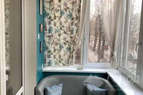 Продам 3-х кімнатну квартиру, ХТЗ, Код: 814107/1