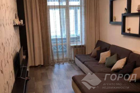 Продам 3-х кімнатну квартиру, ХТЗ, Код: 814107/1