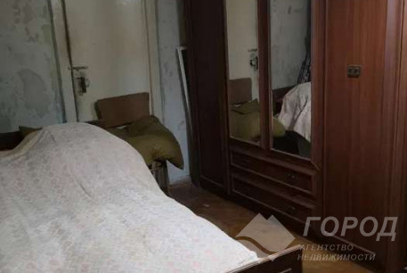 Сдам 2-х кімнатну квартиру, ХТЗ, Код: 814115/1