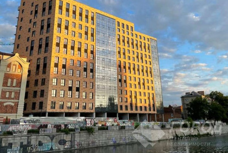 Продам 1-кімнатну квартиру в новобудові, Центр, Архитектора Бекетова метро, Код: 814116/1