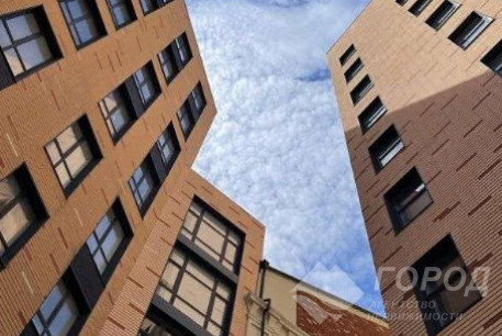 Продам 1-кімнатну квартиру в новобудові, Центр, Архитектора Бекетова метро, Код: 814116/1