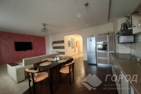 Продам 3-х кімнатну квартиру, Гагарина проспект, Метростроителей метро, Код: 814117/1