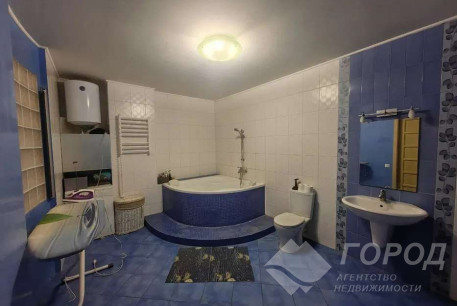 Продам 3-х кімнатну квартиру, Гагарина проспект, Метростроителей метро, Код: 814117/1