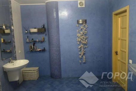 Продам 3-х кімнатну квартиру, Гагарина проспект, Метростроителей метро, Код: 814117/1