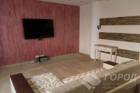 Продам 3-х кімнатну квартиру, Гагарина проспект, Метростроителей метро, Код: 814117/1