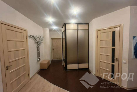 Продам 3-х кімнатну квартиру, Гагарина проспект, Метростроителей метро, Код: 814117/1