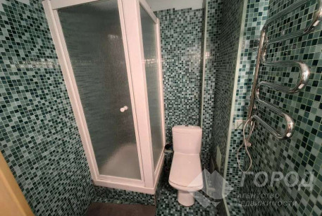 Продам 3-х кімнатну квартиру, Гагарина проспект, Метростроителей метро, Код: 814117/1