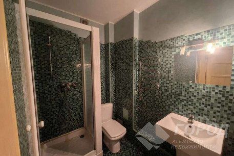 Продам 3-х кімнатну квартиру, Гагарина проспект, Метростроителей метро, Код: 814117/1