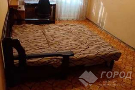 Сдам 1-кімнатну квартиру, Салтовка, Героев Труда метро, Код: 814118/1