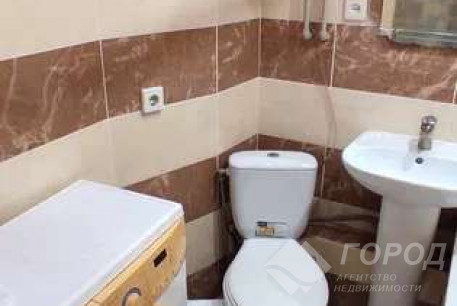 Сдам 1-кімнатну квартиру, Салтовка, Героев Труда метро, Код: 814118/1