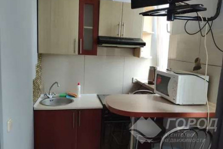 Сдам 1-кімнатну квартиру, Гагарина проспект, Конный рынок, Код: 814126/1