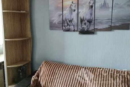 Сдам 1-кімнатну квартиру, Гагарина проспект, Конный рынок, Код: 814126/1