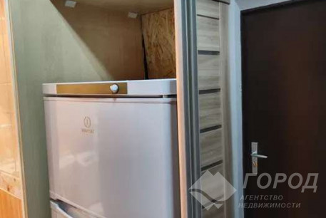 Сдам 1-кімнатну квартиру, Гагарина проспект, Конный рынок, Код: 814126/1