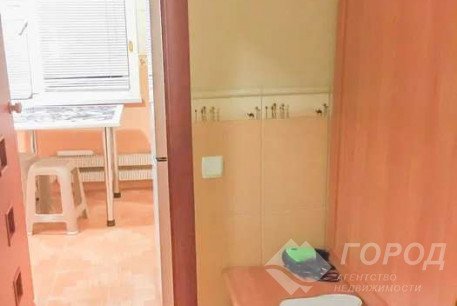 Продам 3-х кімнатну квартиру, Салтовка, 522 м/р, Код: 814127/1