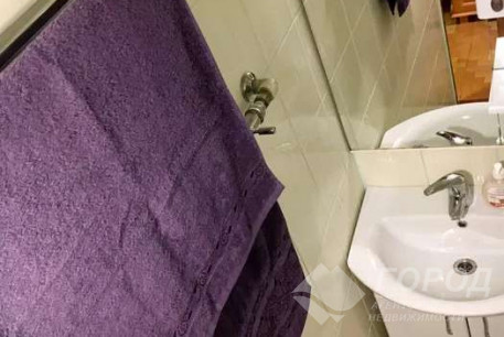 Продам 3-х кімнатну квартиру, Салтовка, 522 м/р, Код: 814127/1