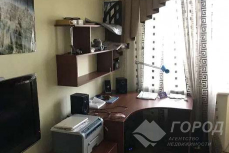 Продам 3-х кімнатну квартиру, Салтовка, 522 м/р, Код: 814127/1