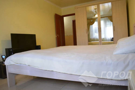 Продам 3-х кімнатну квартиру, Салтовка, 522 м/р, Код: 814127/1