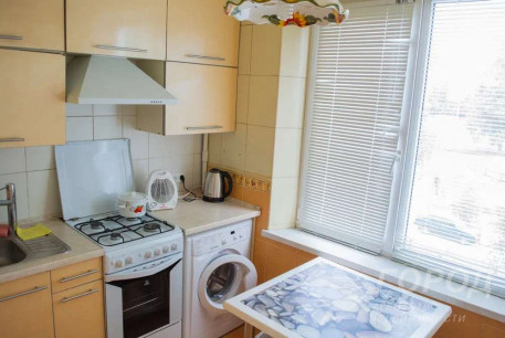 Продам 3-х кімнатну квартиру, Салтовка, 522 м/р, Код: 814127/1